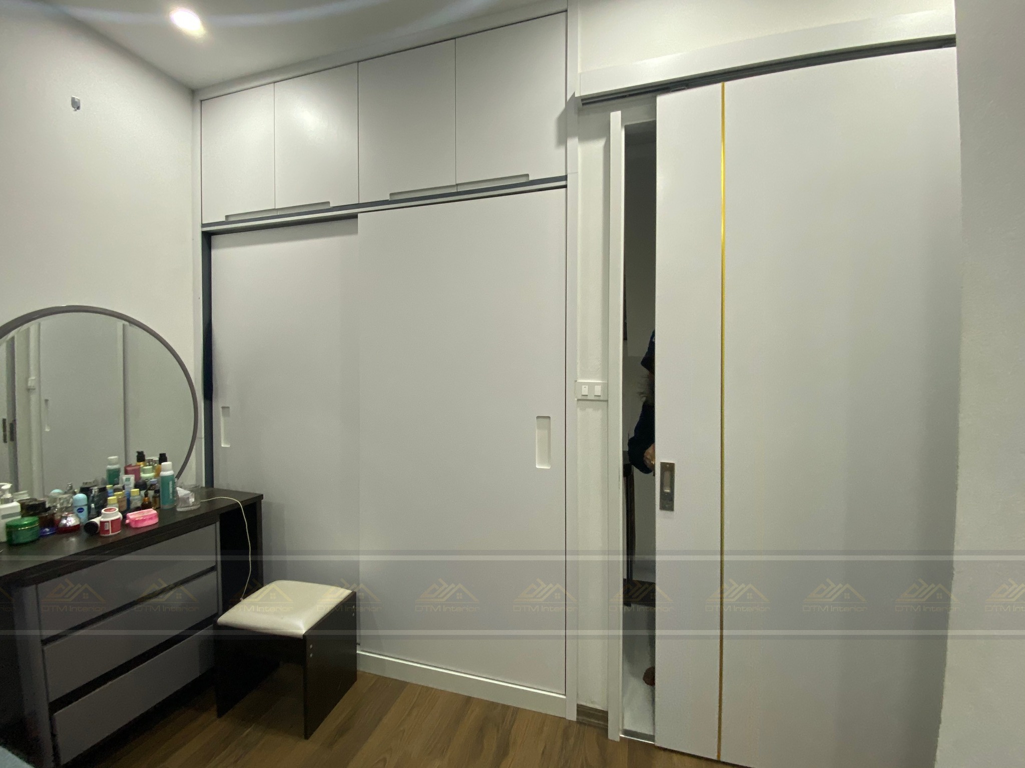 Hình ảnh thực tế nhà Chị Ngọc Hà Khẩu